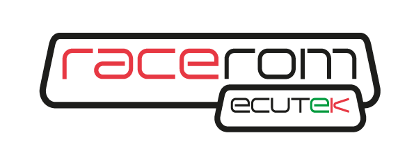 Service - EcuTek Tuner - RaceROM Logo